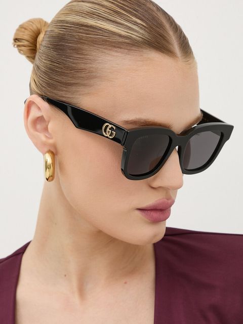 Gucci okulary przeciwsłoneczne