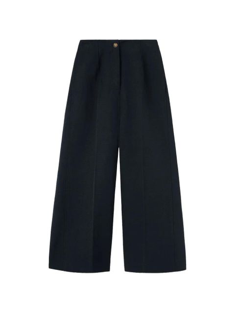 Loro Piana Kenith trousers - Blue - zdjęcie produktu nr 1