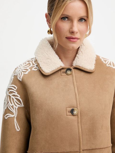 ERMANNO Firenze płaszcz - zdjęcie produktu nr 2