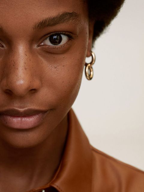 Mango - Kolczyki Penelope