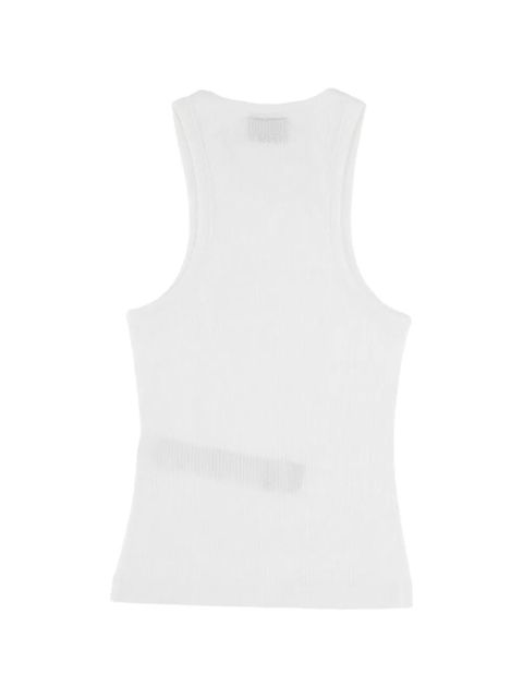 Balenciaga Balenciaga Top White - zdjęcie produktu nr 2