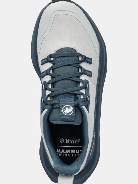 Mammut buty outdoorowe Aenergy Hike Low GTX kolor szary 3030-05220