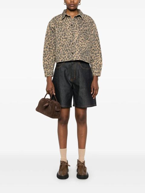 Ba&Sh Timotee jacket - Neutrals - zdjęcie produktu nr 2