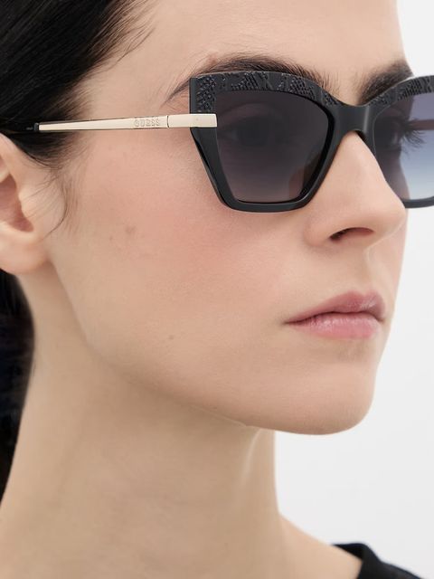 Guess okulary przeciwsłoneczne