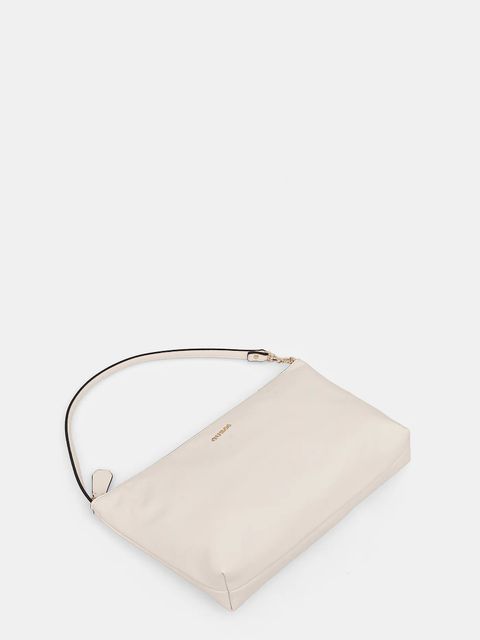 Guess torebka ADELASIA kolor biały HWQL96 58240