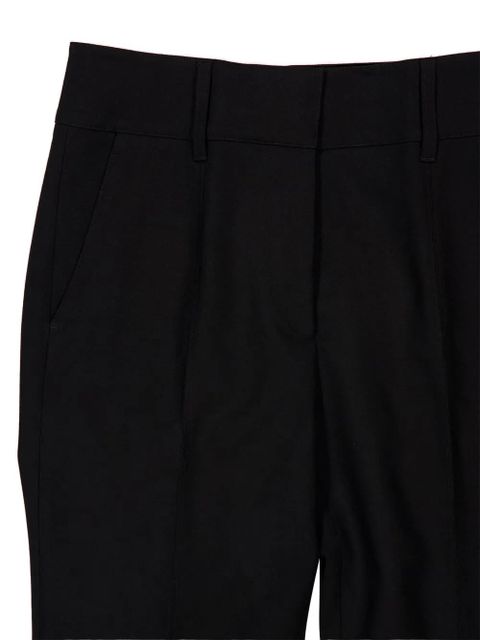 Gabriela Hearst Rhein trousers - Black
