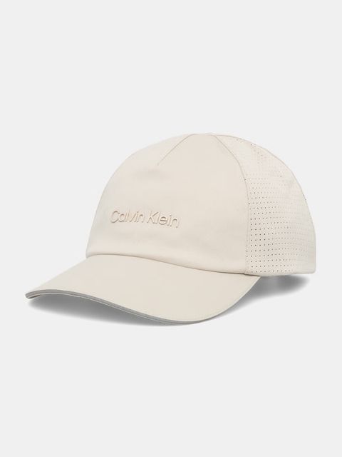 Calvin Klein trucker cap męska - zdjęcie produktu nr 1