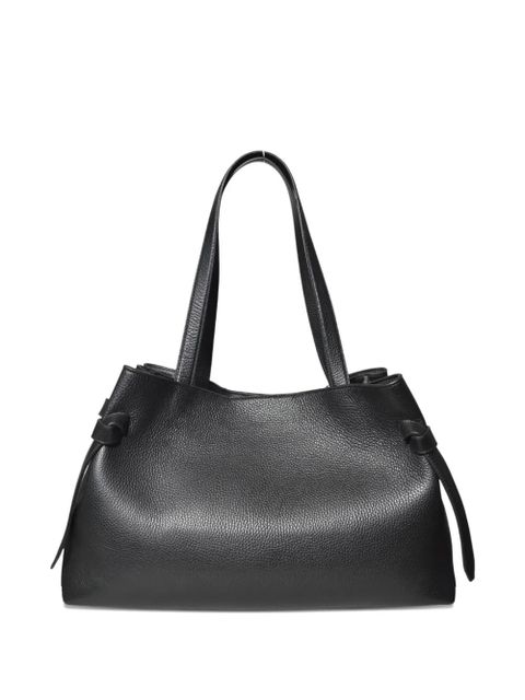 Yuzefi Gyoza tote bag - Black - zdjęcie produktu nr 2