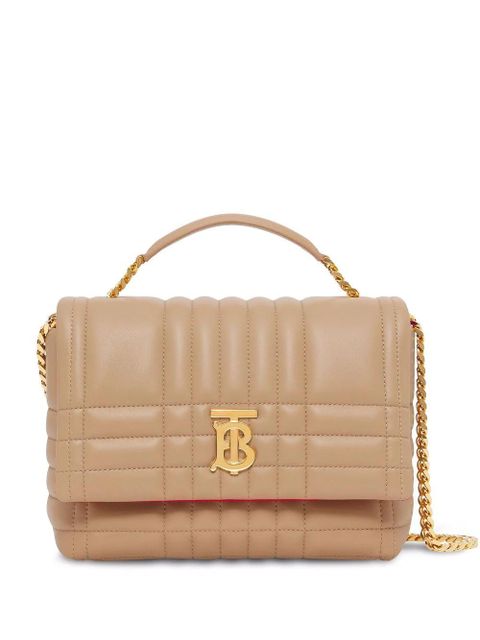 Burberry Lola quilted tote bag - Neutrals - zdjęcie produktu nr 1