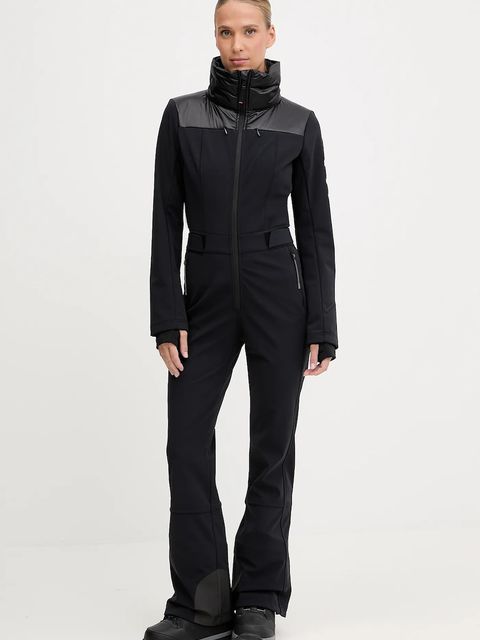BOGNER Fire+Ice kombinezon narciarski ZEA kolor czarny 44908343 - zdjęcie produktu nr 1