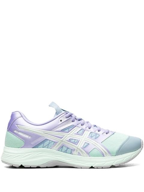 ASICS FNS-S Gel-Contend 5 "Mint Tint" sneakers - Blue - zdjęcie produktu nr 1