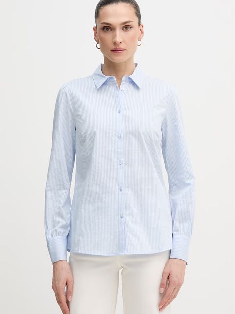 Pedro del Hierro koszula bawełniana - zdjęcie produktu nr 2