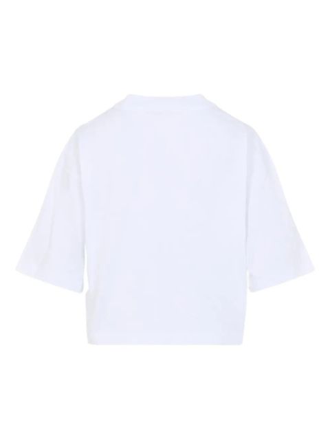 Marni short-sleeve t-shirt - White - zdjęcie produktu nr 2