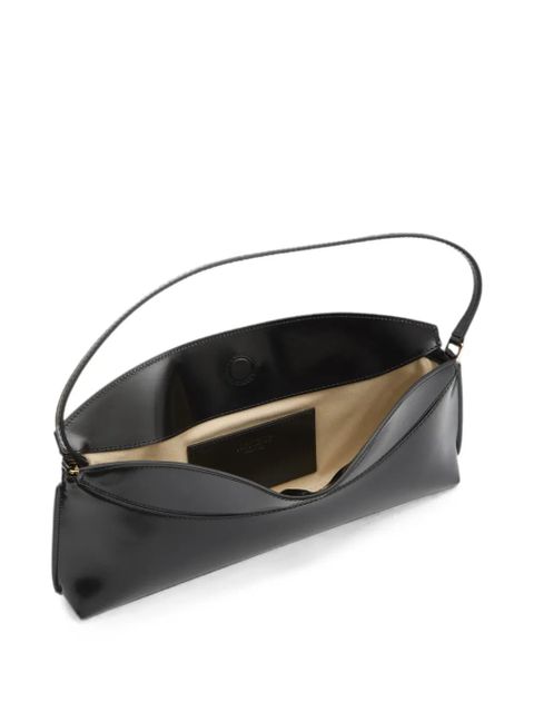 Jacquemus Le Calisso shoulder bag - Black