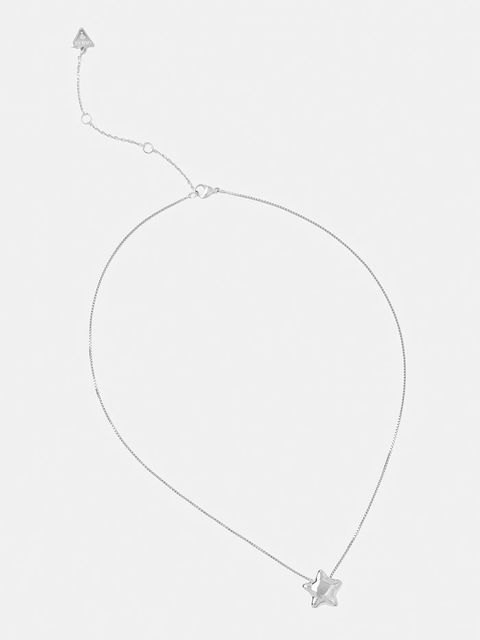 Guess naszyjnik ICONIQUE JUBN05 545JW - zdjęcie produktu nr 1