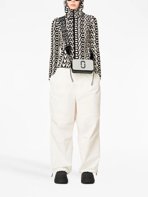 Marc Jacobs The Snapshot camera bag - Black