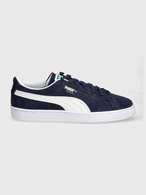 Puma sneakersy zamszowe Suede Classic - zdjęcie produktu nr 1