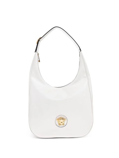 Versace La Medusa tote bag - White - zdjęcie produktu nr 1