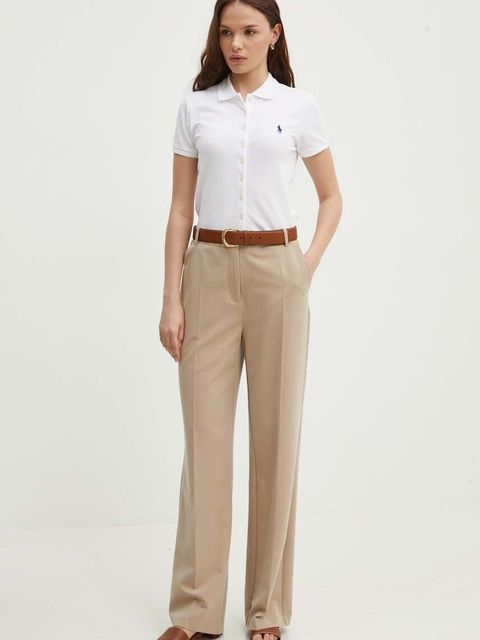 Polo Ralph Lauren polo - zdjęcie produktu nr 2