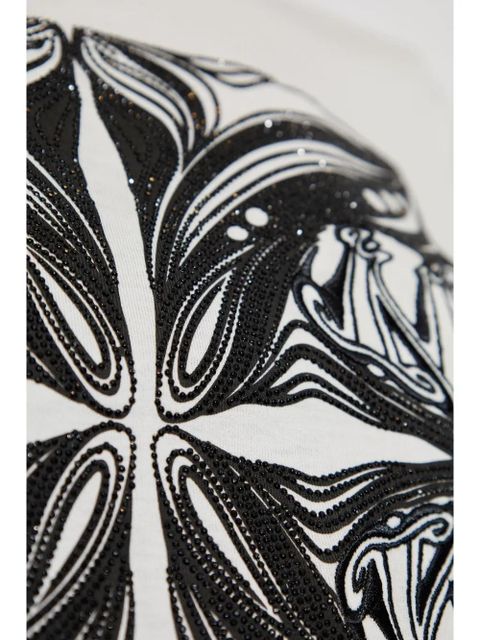 Max Mara Farad T-shirt - White