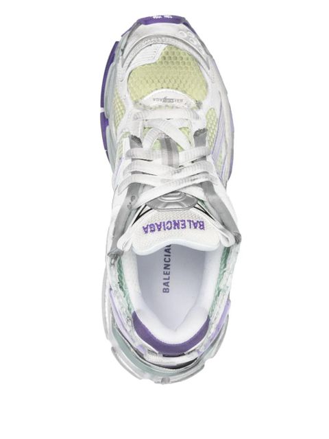 Balenciaga Runner sneakers - Purple