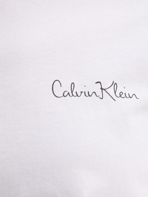 Calvin Klein Jeans t-shirt bawełniany