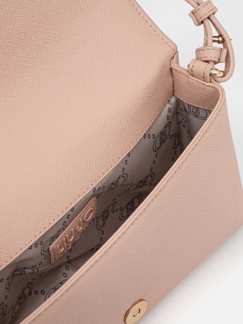 Liu Jo torebka kolor różowy AA5177 E0087