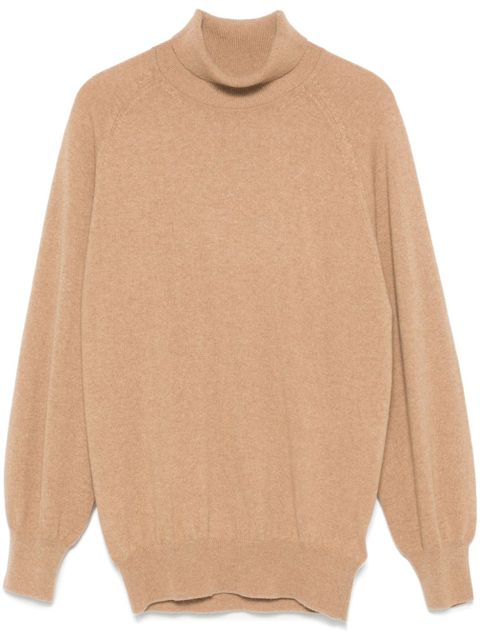KHAITE Percy sweater - Neutrals - zdjęcie produktu nr 1