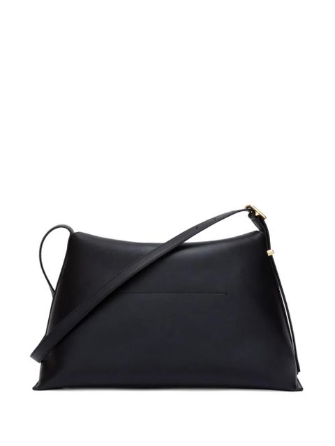 3.1 Phillip Lim ID leather shoulder bag - Black