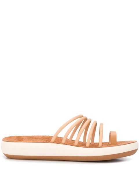 Ancient Greek Sandals Hypatia strappy sandals - Neutrals - zdjęcie produktu nr 1