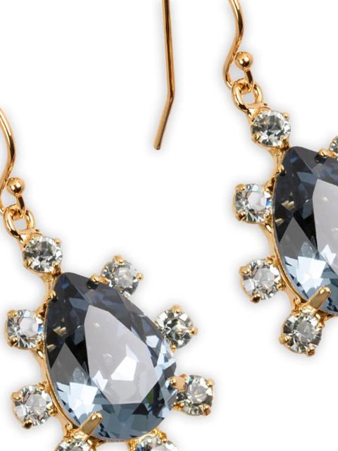 Jennifer Behr Adalee drop earrings - Gold