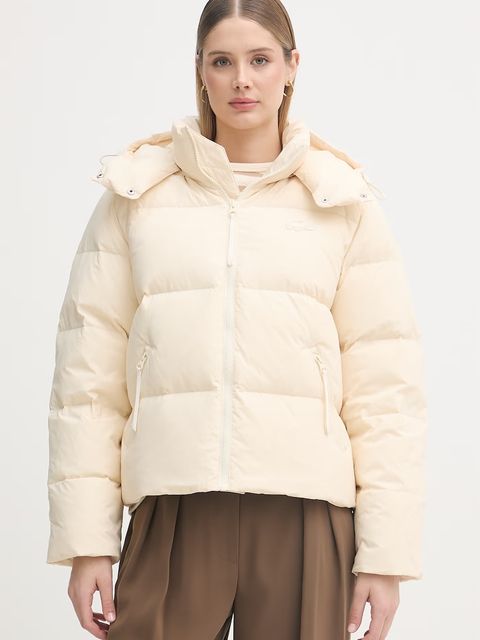 Lacoste kurtka puchowa damska - zdjęcie produktu nr 1