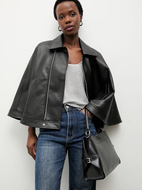 Answear.LAB poncho - zdjęcie produktu nr 2