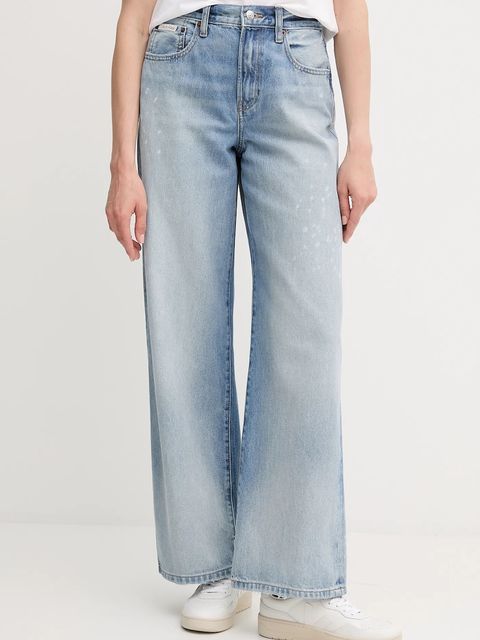 Calvin Klein Jeans jeansy - zdjęcie produktu nr 1