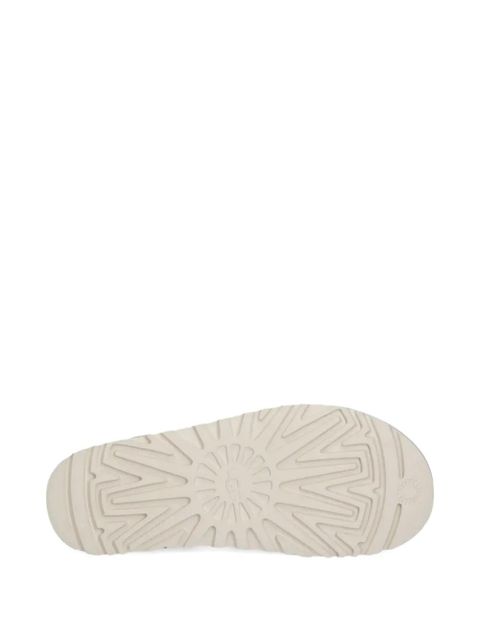 UGG Goldenstar sandals - Purple