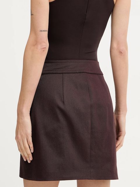 Elisabetta Franchi spódnica