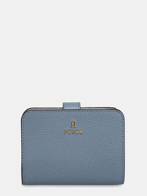 Furla portfel damski skórzany Camelia - zdjęcie produktu nr 2