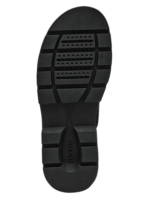 Geox klapki skórzane D ADACTER S