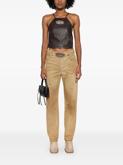 Diesel D-Ark jeans - Brown - zdjęcie produktu nr 2