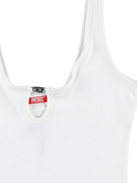 Diesel Maura body top - White