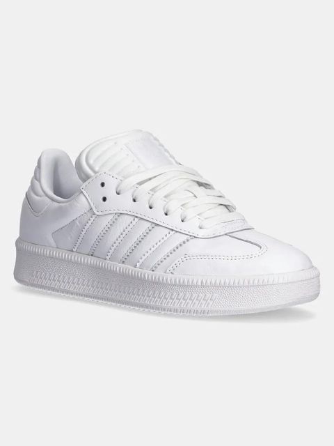 adidas Originals sneakersy Samba XLG kolor biały JI3194 - zdjęcie produktu nr 1