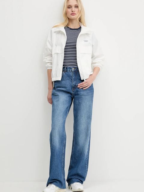 Tommy Jeans kurtka - zdjęcie produktu nr 1