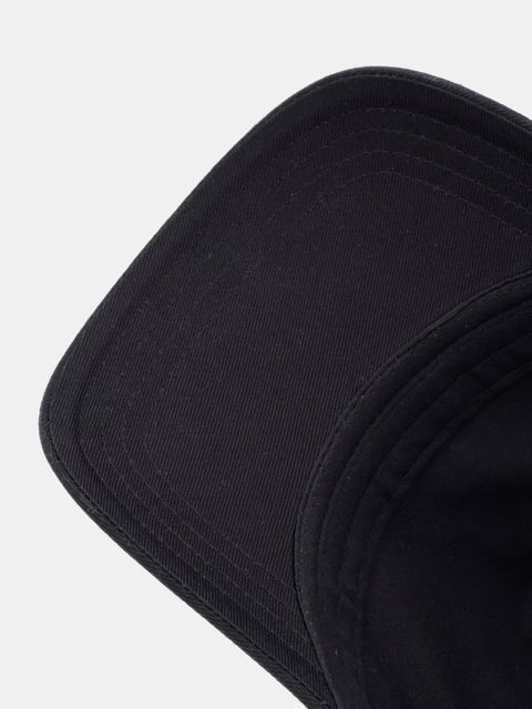 HUGO czapka z daszkiem bawełniana Cara