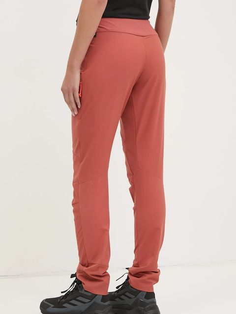 Salewa spodnie outdoorowe Agner Light 2 - zdjęcie produktu nr 2