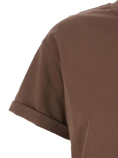 Ba&Sh Rosie short-sleeve T-shirt - Brown