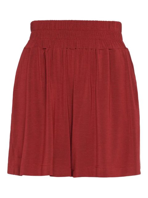 ERES Mia shorts - Red - zdjęcie produktu nr 1