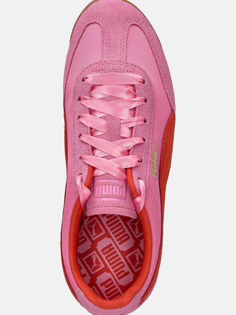 Puma sneakersy Arizona ENRGY Wns damskie kolor różowy 403831