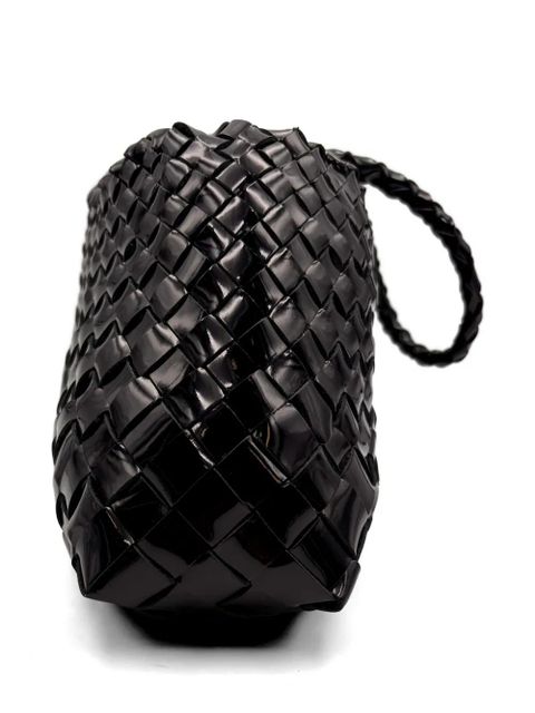 DRAGON DIFFUSION Rosanna shoulder bag - Black