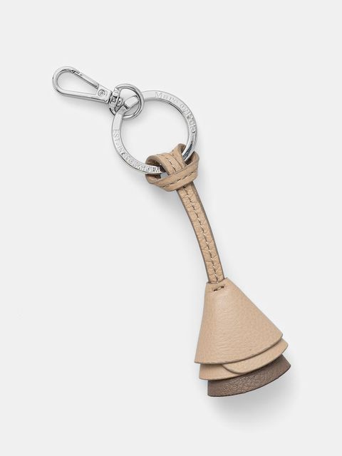 Marc O'Polo brelok damski skórzany - zdjęcie produktu nr 2