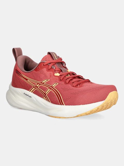 Asics buty treningowe GEL-PULSE 16 damskie kolor różowy 1012B755.700 - zdjęcie produktu nr 1